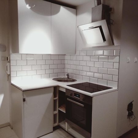 Apartament Kasprowy Jaszczurowka Закопане Экстерьер фото