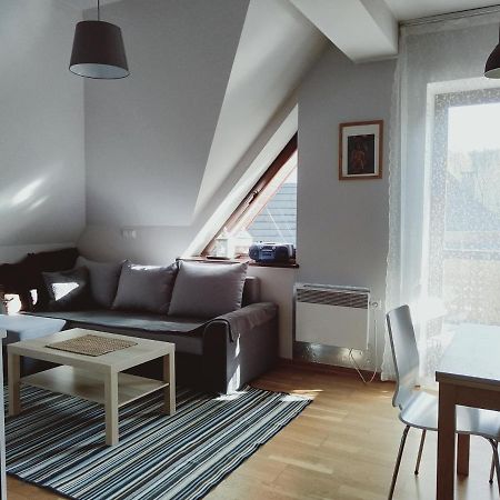 Apartament Kasprowy Jaszczurowka Закопане Экстерьер фото